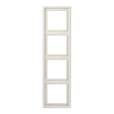 Jung Ls 984 Frame Embellecedor 4F — image 1