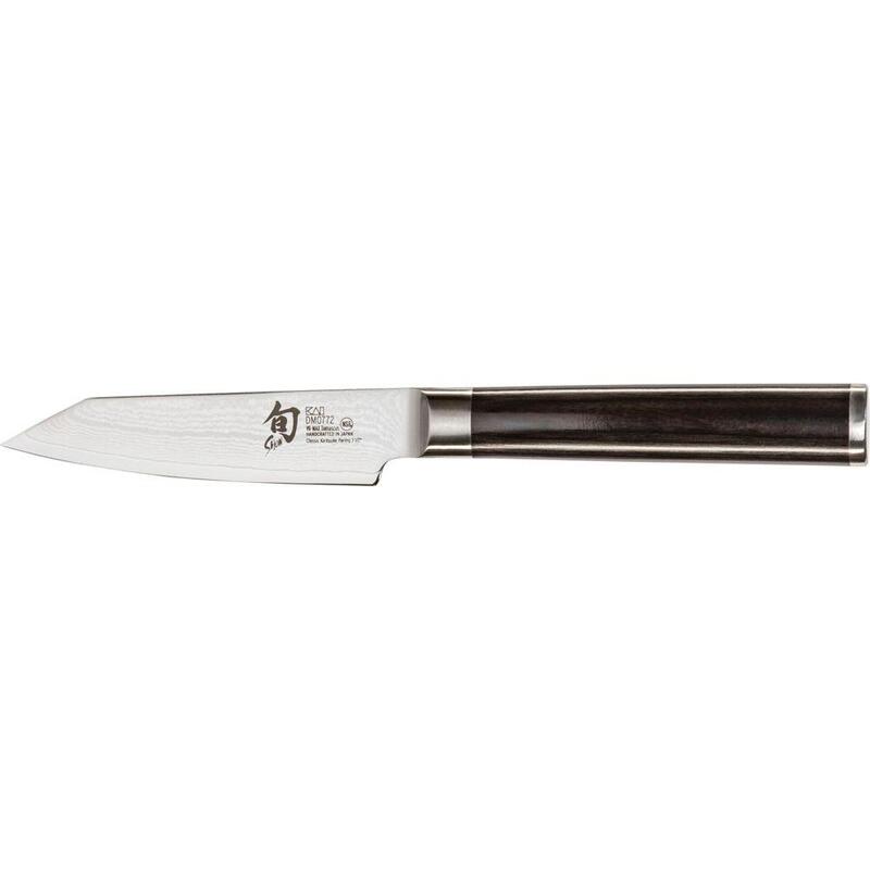Kai Shun Classic Kiritsuke 9CM