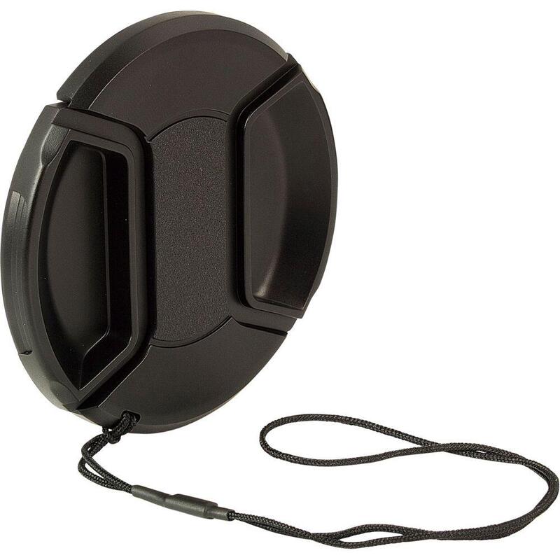 Kaiser Lens Cap Snap-on 40,5MM