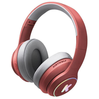 Kidywolf Headphones Bluetooth Network — image 1