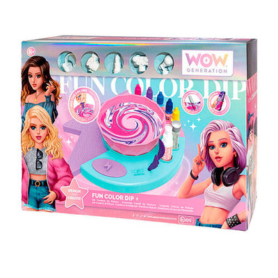 Wow Generation Kit Creativo Pintura — image 1