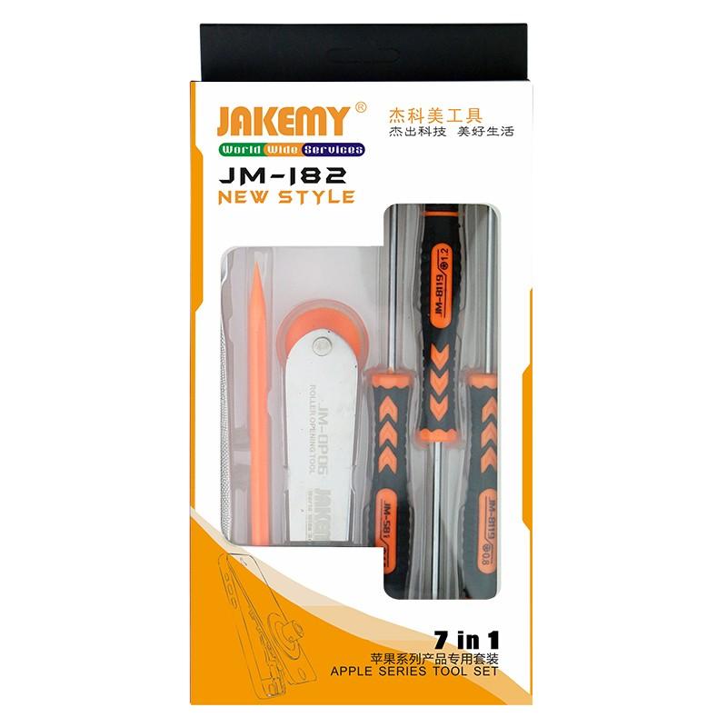 Kit Tools Jakemy JM-I82