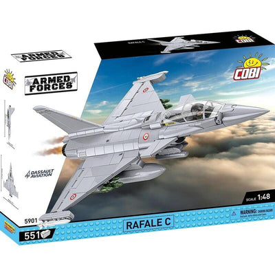 Klocki Rafale C 551 Klocków — image 1