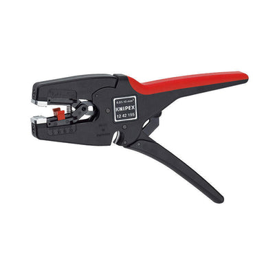 Knipex Pliers Pelacables Automatic Multistrip 10 12 42 195 1242195 — image 1