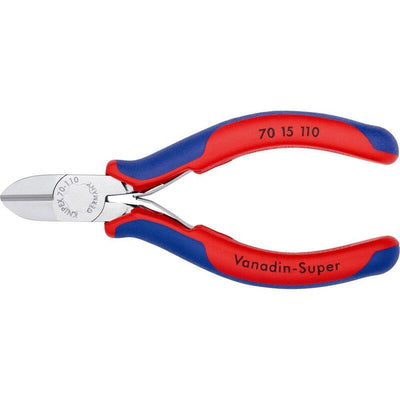 Knipex Diagonal Cutter — image 1