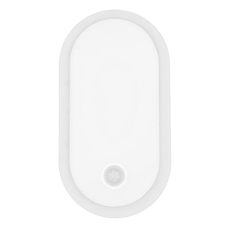 Lamp LED With Sensor Ruchu Pir MCE534