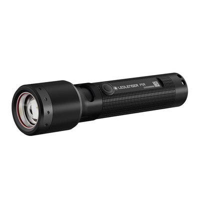 Ledlenser P5R Black Linterna Mano LED — image 1