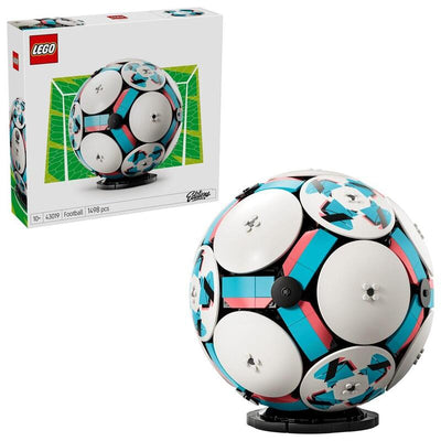Lego 43019 Editions Fussball 43019 — image 1