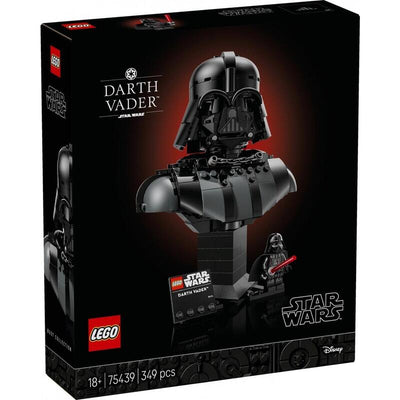 Lego 75439 Star Wars Darth Vader Büste (22.3) 75439 — image 1