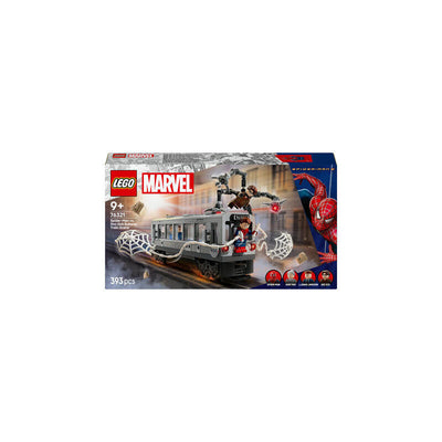 Lego 76321 Marvel Super Heroes Spider-man Vs. Doc Ok — image 1