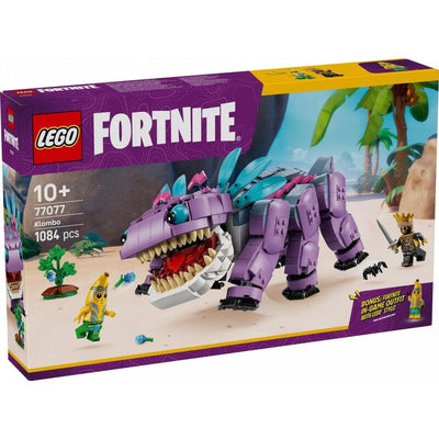Lego 77077 Fortnite Klombo — image 1