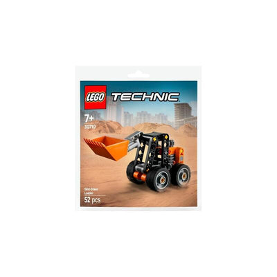 Lego Technic 30710 Miniladowarka — image 1