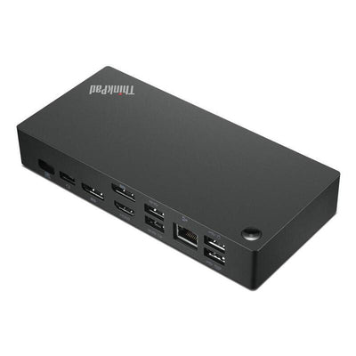 Lenovo Tp USB-C Dock 135W Adapter — image 1