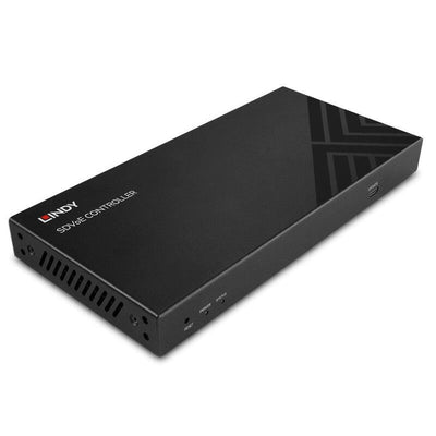 Lindy 4K60 HDMI/USB/Audio/Ir/RS-232 Hdr Sdvoe Controller — image 1