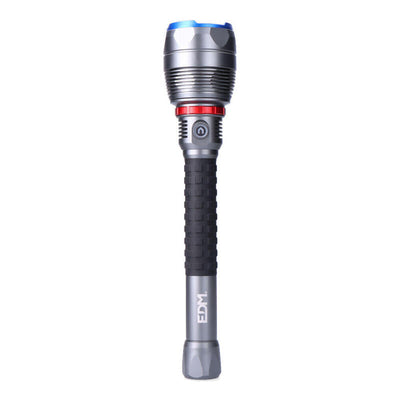 Linterna LED Long Range 23000 Lm — image 1