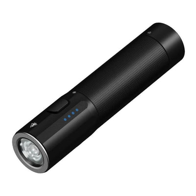 Nextool Linterna LED Mano NE20069 1200 Lm, Rechargeable And Waterproof — image 1