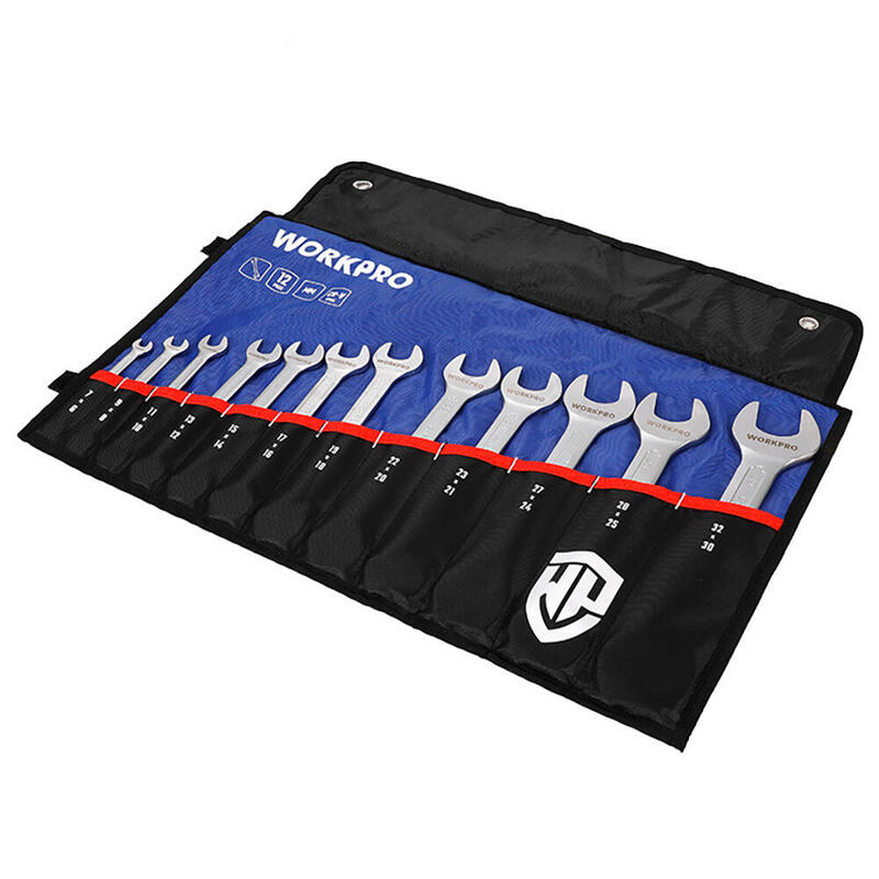 Key Fixed Set 12 Pieces