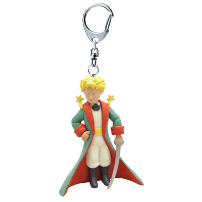 Keyring Principito With Traje Príncipe — image 1