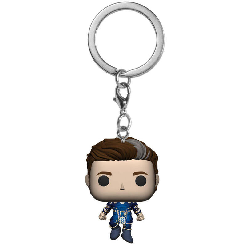 Keyring Pocket Pop Marvel Eternals Ikaris