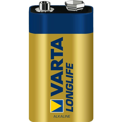 Longlife Battery E-block (9V-BLOCK) 20ER — image 1