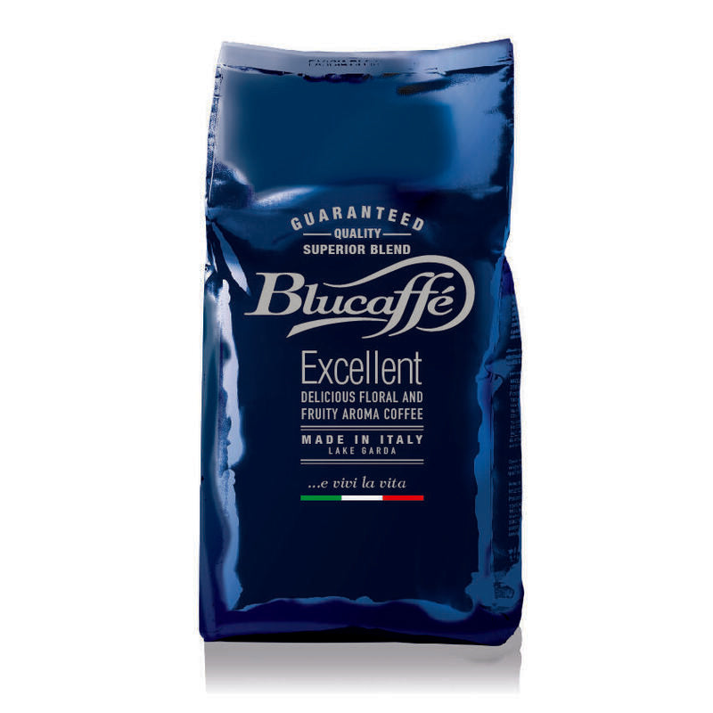 Lucaffe Blucaffe 700G Café Grano