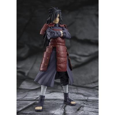 Madara Uchiha Legend Of Darkness — image 1