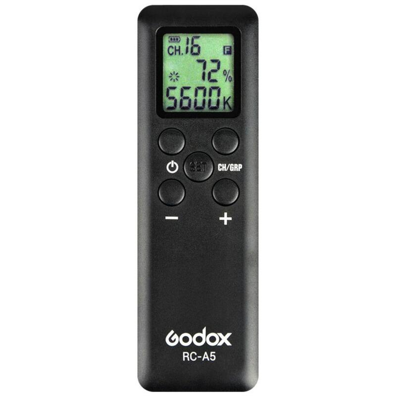 Godox Remote Control RC-A5