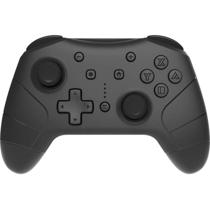 Controller Inalambr Nplay Skill 6.0 Nint Sw