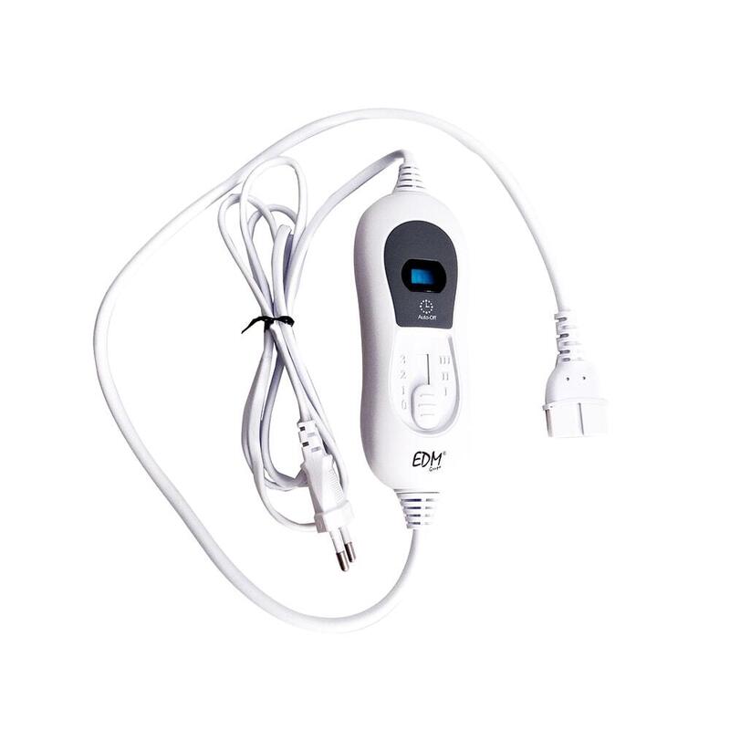 Controller Programador Model 07483