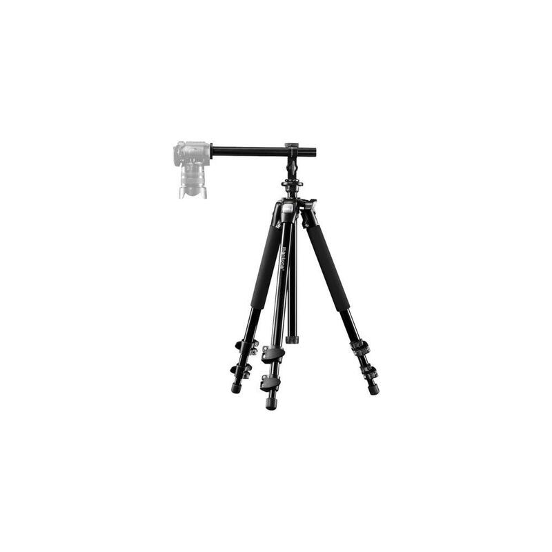 Mantona Scout Max. Set Makro Photography