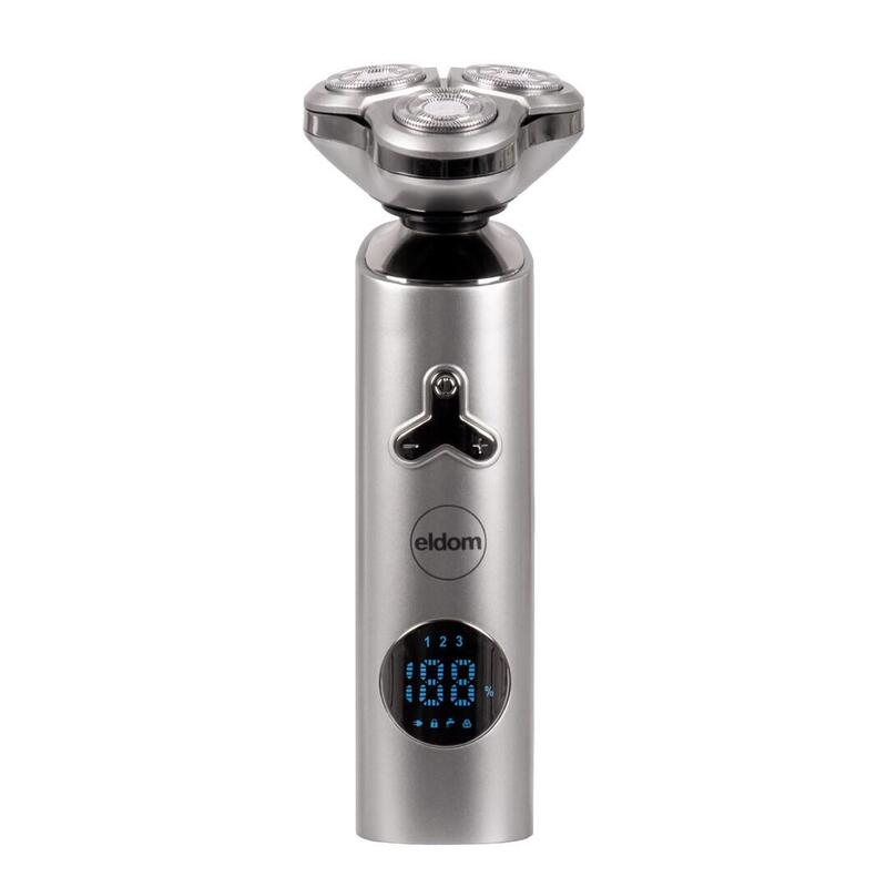Eldom Shaver Afeitar G55 Hombre