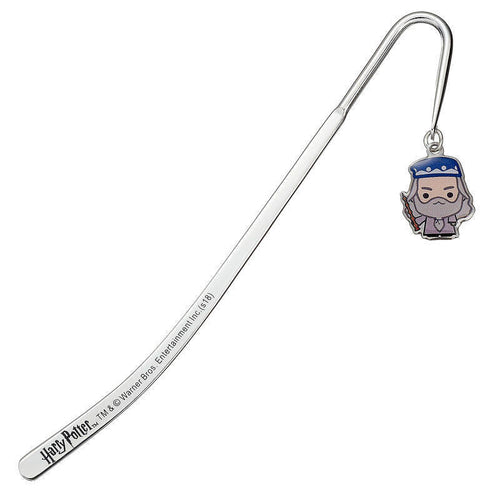 Marcapaginas Dumbledore Harry Potter — image 1