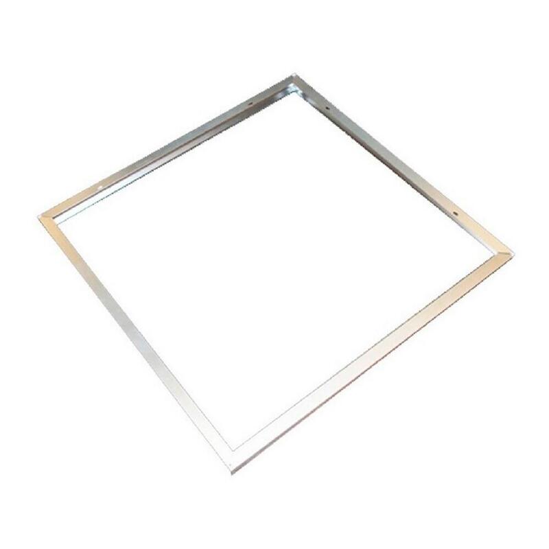 Frame Surface Panel LED 30 X 120CM, Type Armstrong, White