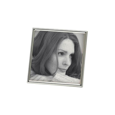 Walther Frame Retrato Chloe Silver 13X13 WD313S — image 1