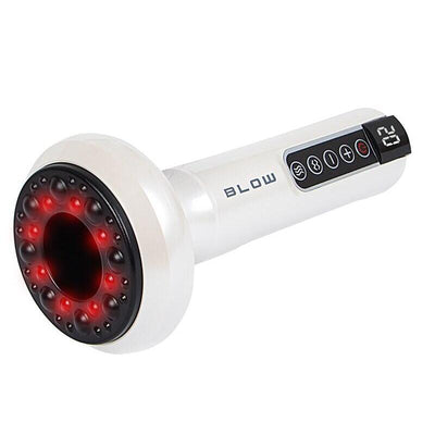 Blow Massager Anticelulítico With Función Ventosas Chinas Cupting Pro — image 1