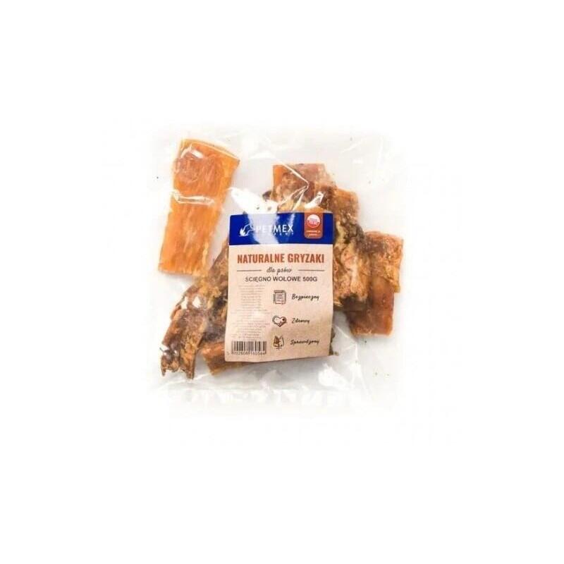 Petmex Masticable Perros Tendón Ternera - 500G