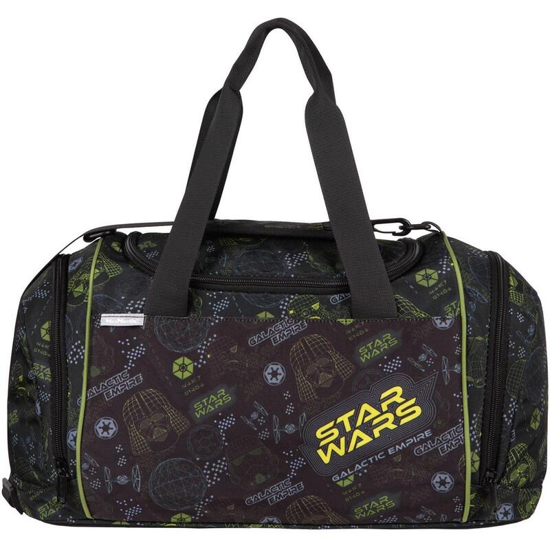 Mcneill Bag Sport Star Wars Ii