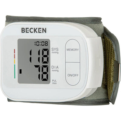Becken Medidor Tensiónde Muñeca 4541W — image 1