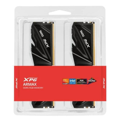 ADATA Memory DDR5 Xpg Armax RGB 32G (2X16) 6000 — image 1