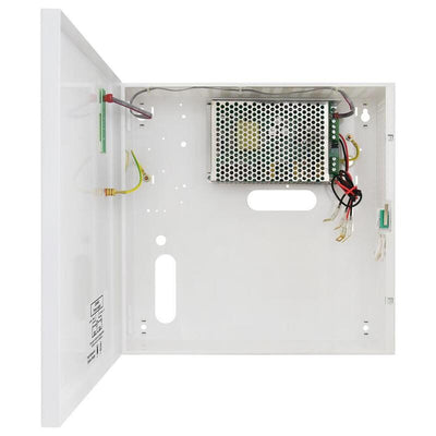 Metal Box Power Supply 24V 3A — image 1