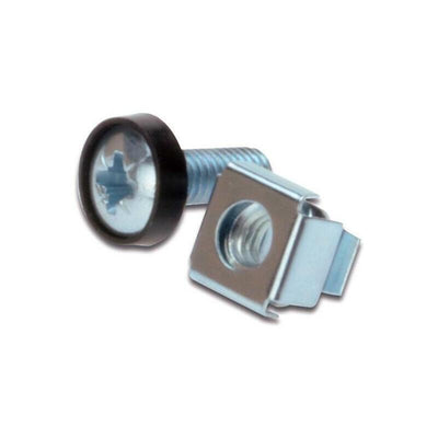 Microconnect Kit Screws Armarios Rack 19 — image 1