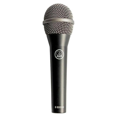 Akg Microphone D8000M Vocal — image 1