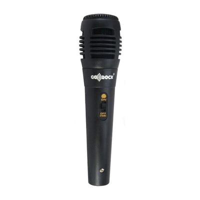 Microphone Compatible Speakers Go-rock — image 1
