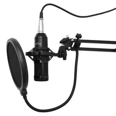 Microphone Estudio And Streaming MT397K — image 1