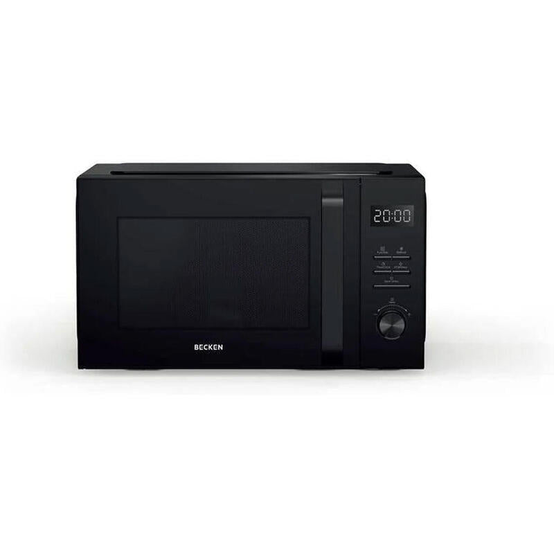 Becken Microwave BMWO9500BK (25 L - Con Grill - Negro