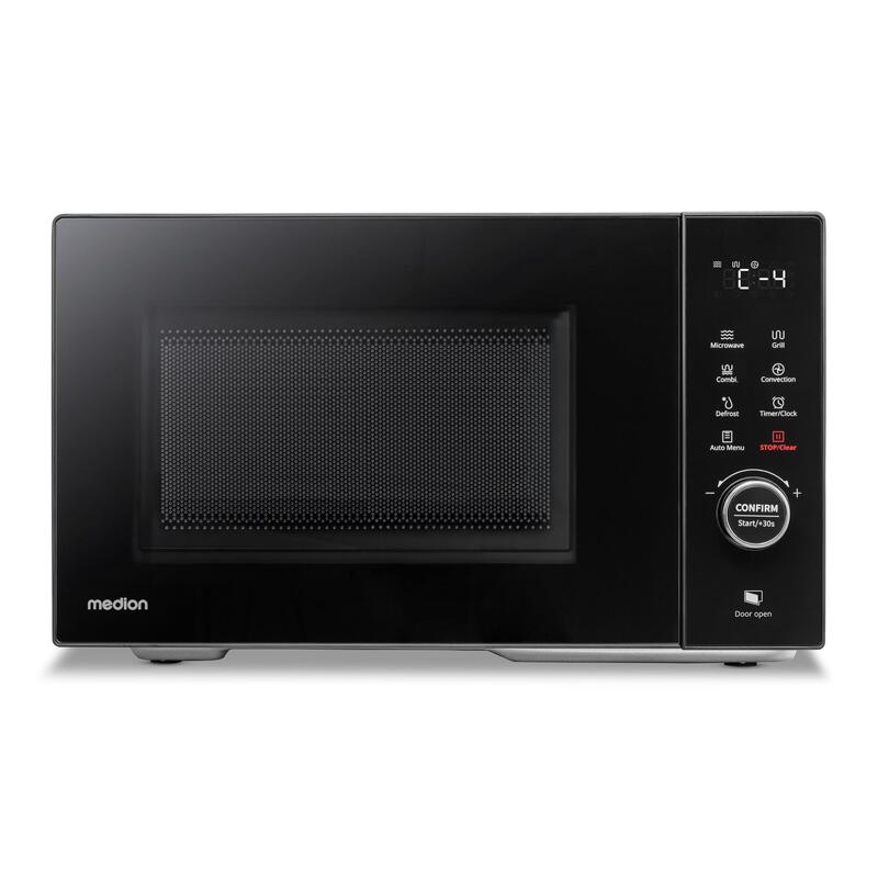 Medion Microwave MD12031 Black 50076274