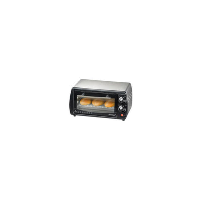 Steba Mini Horno KB 9.2 800W, Silver/Black — image 1