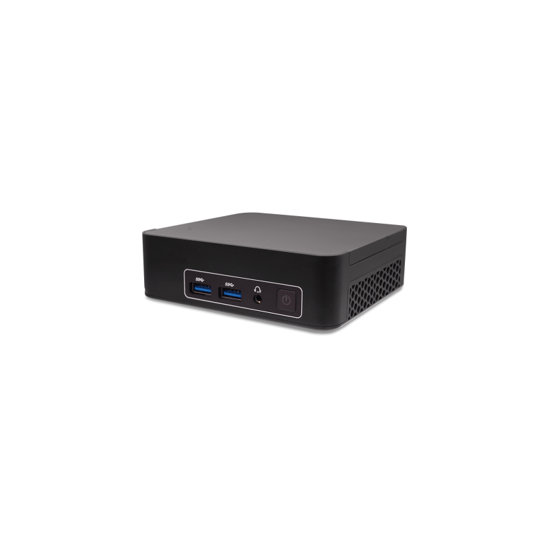Aopen Mini PC DN5128 I5-1240P 128GB 8G No Os