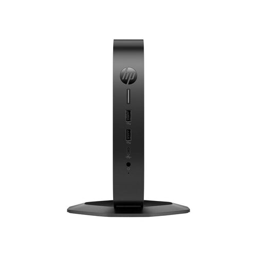 HP Mini PC Elite T660 Thin Client Intel U300E 8GB 64GB SSD W11IOT 3J Gar (de) — image 1