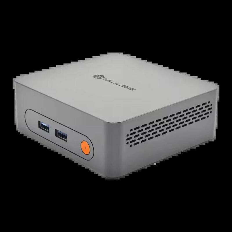 Mllse Mini PC M2 Intel I3 4030U 8GB/128GB